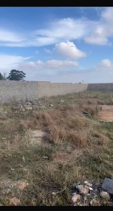 Vacant Land Residential For Sale in Witbank Ext 51 - 1 hectare, prime location.
