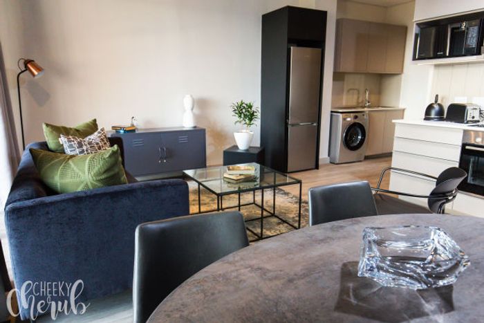 For Sale: Apartment in Sandown with rooftop pool, secure parking, and prime location.