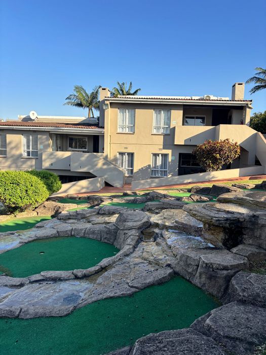 2-Bedroom Apartment in Ballitoville For Sale, with sea views and Airbnb potential.