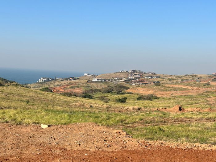 Vacant Land Residential for Sale in Seaton Estate with sea views and amenities.