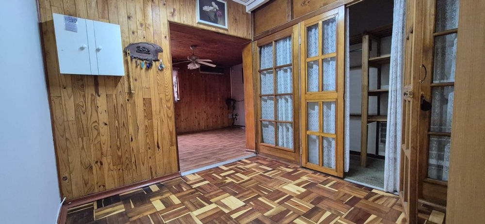 Main House Master Dressing Room