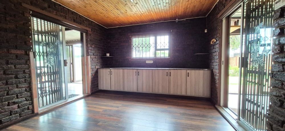 Dining Room Main House