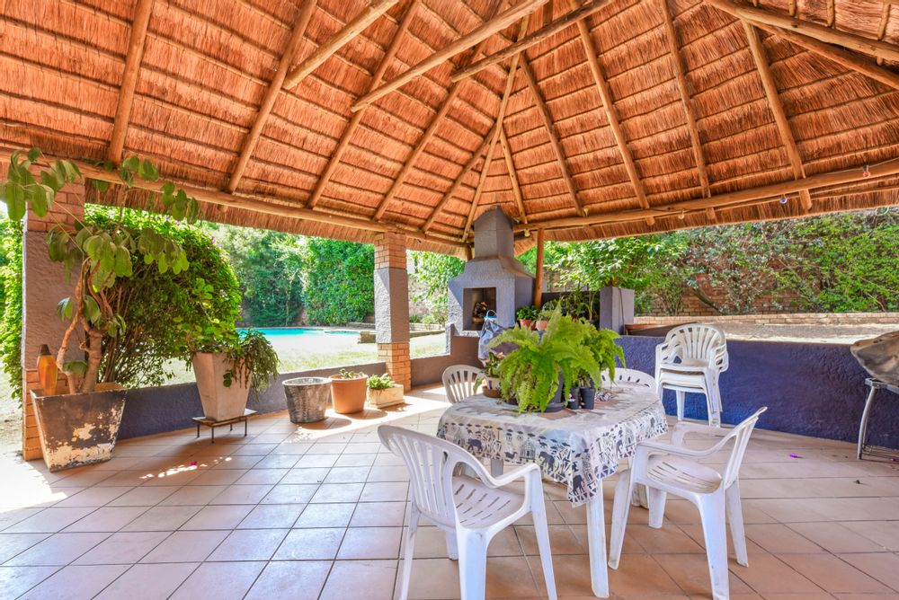 Lapa Entertainment Area