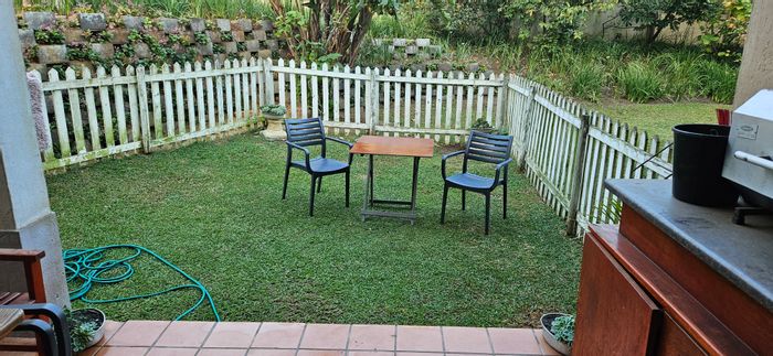 1-Bedroom Apartment To Rent in Sheffield Beach with Pool, Clubhouse, and Garden.