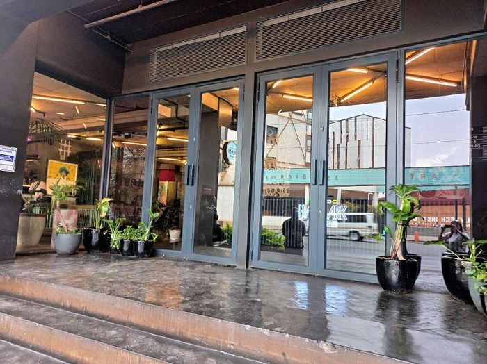 For Sale: Apartment in Maboneng with balcony, 24-hour security, and vibrant amenities.