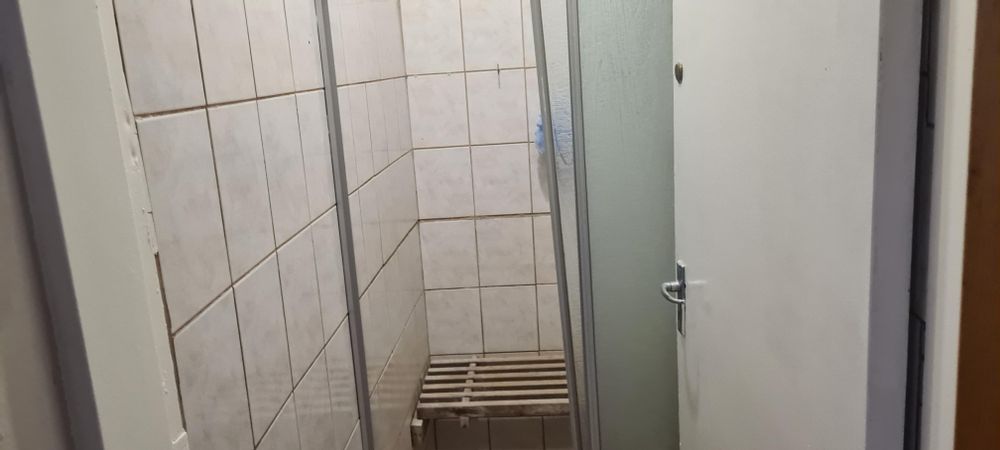 Wheel Chair Usable Shower