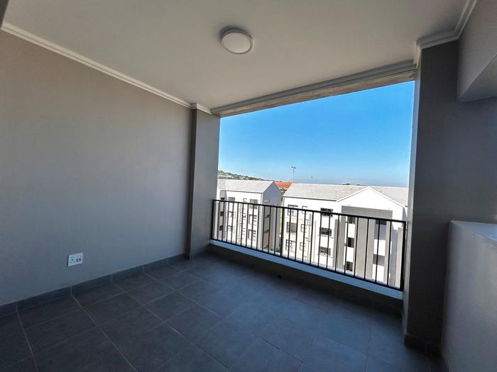For Sale: 3-Bedroom Apartment in Ballito Central with Pool, Gym, and Co-Working Spaces.