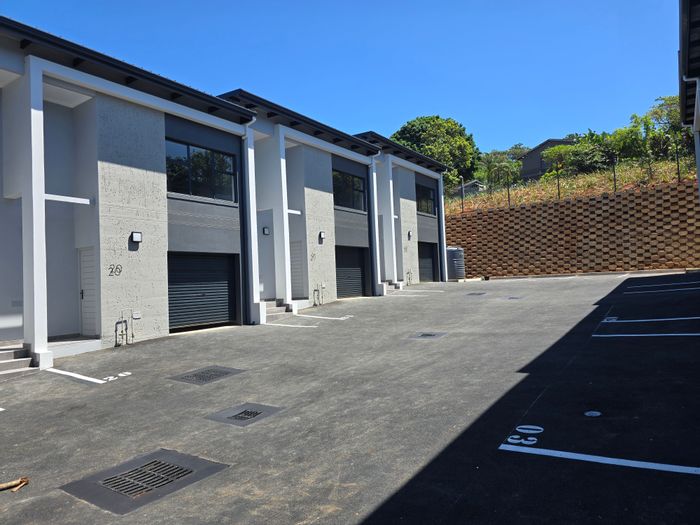 For Sale: 2-bedroom apartment in Westbrook, near beach and airport, with parking.