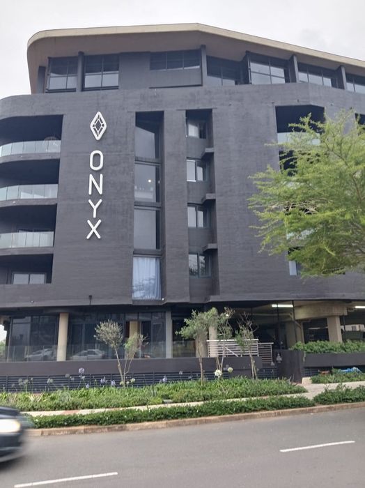 1-Bedroom Apartment for Sale in Umhlanga Ridge with Pool and Secure Access.