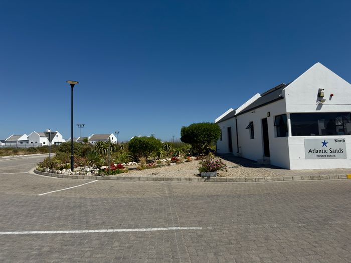 Vacant Land for Sale in Atlantic Sands Private Estate – Approved plans, 24-hour security.