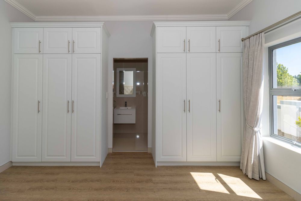 3rd Bedroom En-suite