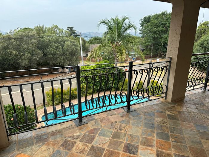 For Sale: Spacious 4-Bedroom House in Schoemansville with Pool and Dual Access.