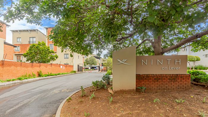 2-Bedroom Apartment To Rent in Erand Gardens with secure parking and open-plan living.