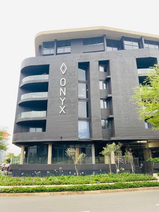 For Sale: 1-Bedroom Apartment in Umhlanga Ridge with balcony and secure parking.