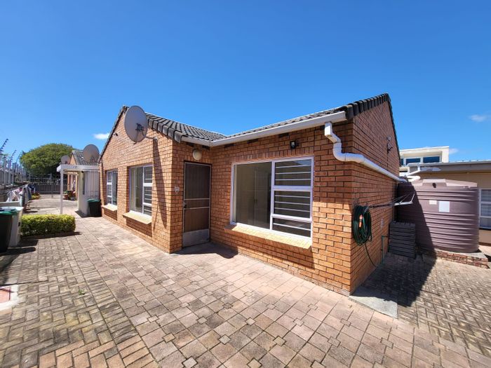 For Sale: 1-Bedroom Retirement Village Unit in Kabega with Care Services and Pets Allowed.