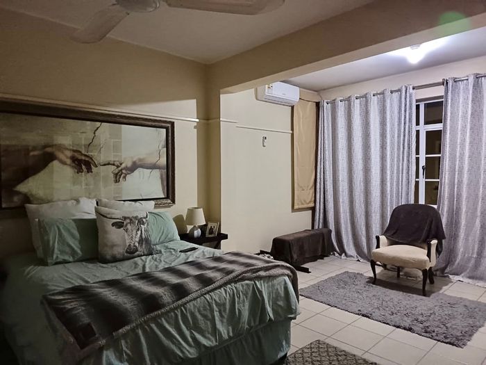 2-Bedroom Apartment To Rent in Morningside with Air Conditioning and Secure Parking.