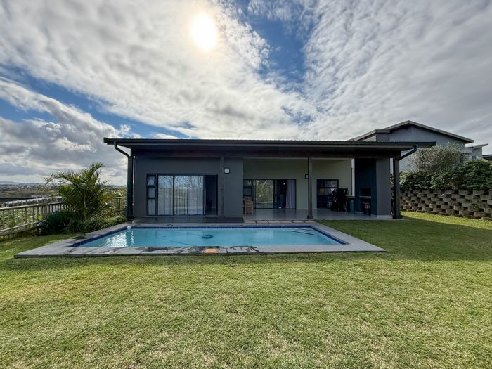 For Sale: House in Palm Lakes Estate with pool, study, and community amenities.