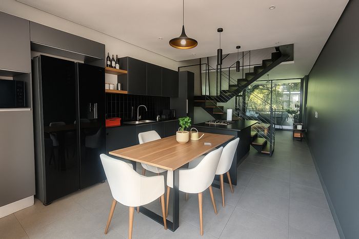 For Sale: Townhouse in Elaleni Coastal Forest Estate with clubhouse, nature trails, and security.