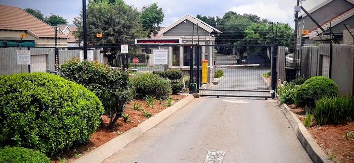 For Sale: Cluster in Terenure with garden, security, and flexible living space.