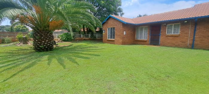 3-Bedroom House with Flat for Sale in Brakpan North – Great Investment Opportunity