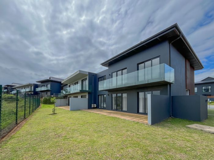 For Sale: Apartment at Zimbali Lakes Resort with pool, gym, and secure access.