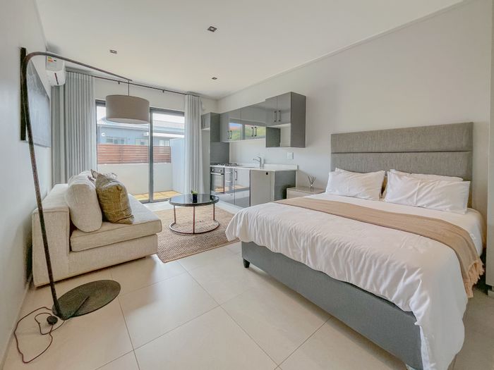 For Sale: Apartment at Zimbali Lakes Resort with pool, gym, and secure access.