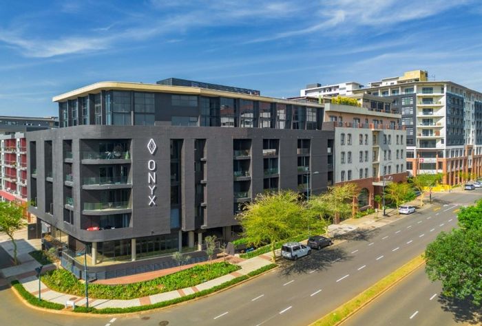 2-Bedroom Apartment To Rent in Umhlanga Ridge with open-plan living and parking.