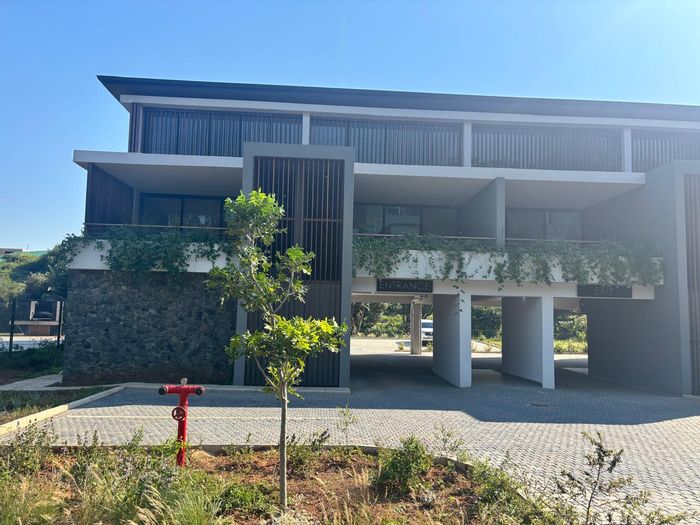 For Sale: 3-Bedroom Townhouse in Zimbali Lakes Resort with Rooftop Pool Access.