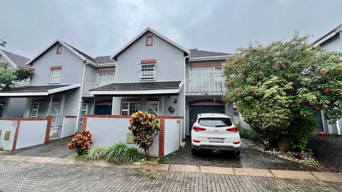 3-Bedroom House in Sonheuwel To Rent with Garage and Patio, Available March 2026.