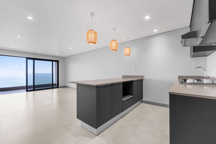 2 Bedroom Apartment To Rent in Umhlanga Ridge with Ocean Views and Gym Access.