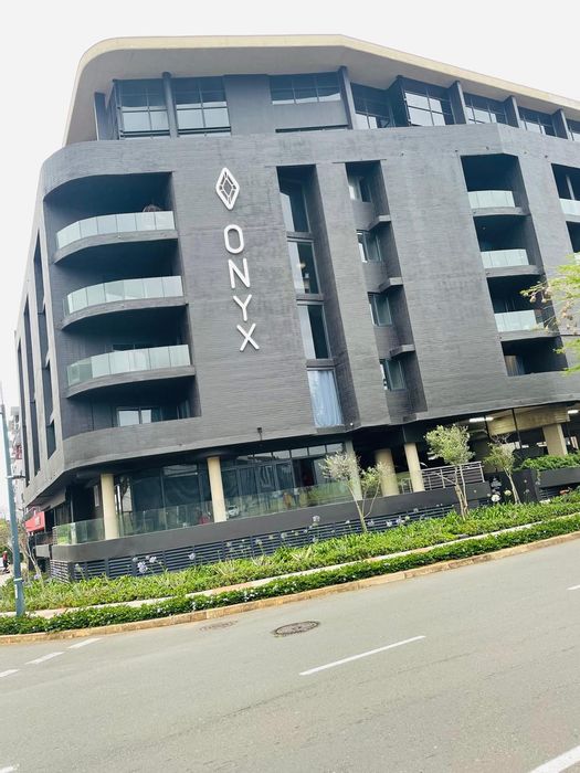 2-Bedroom Apartment To Rent in Umhlanga Ridge with balcony and secure parking.