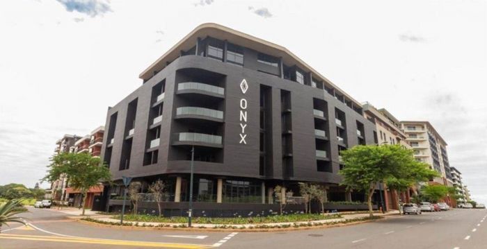 Umhlanga Ridge Apartment To Rent: 2 beds, pool, BBQ area, near Gateway Mall.