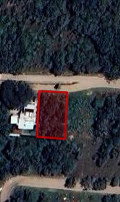 Vacant Land Residential For Sale in Falcon View Estate with panoramic dam views.