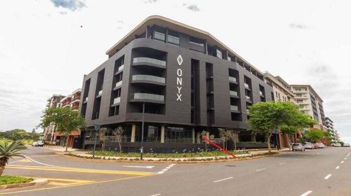 1-Bedroom Apartment To Rent in Umhlanga Ridge, near Gateway Shopping Centre.