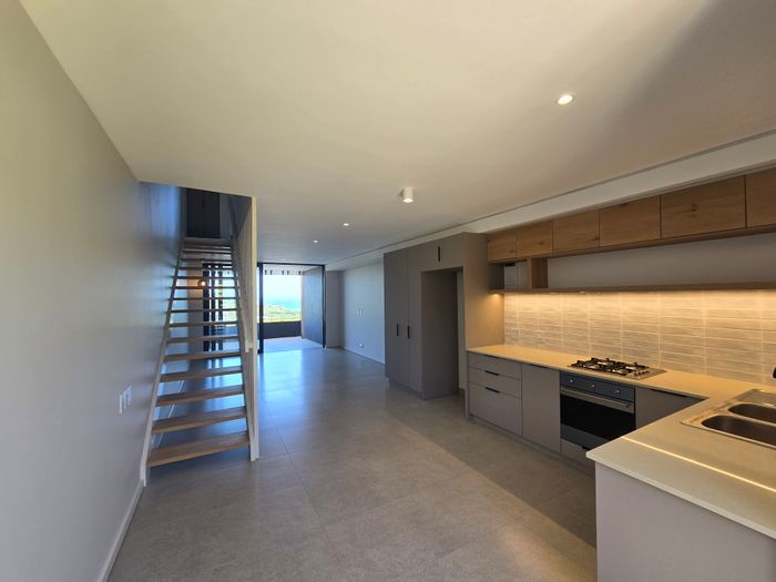 Townhouse To Rent in Zululami Luxury Coastal Estate with beach access and clubhouses.