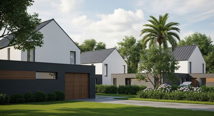 Ballito Central - For Sale: Vacant Land Residential in Fig Tree Village, 501 m².