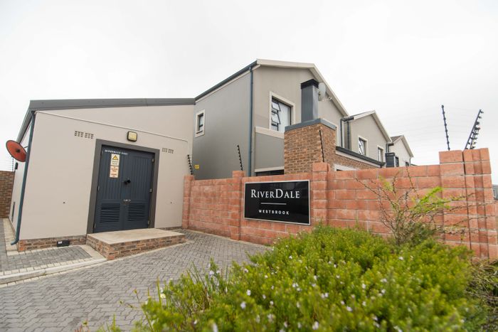 For Sale: Spacious 4-Bedroom Townhouse in Westbrook with Pool and Play Area.