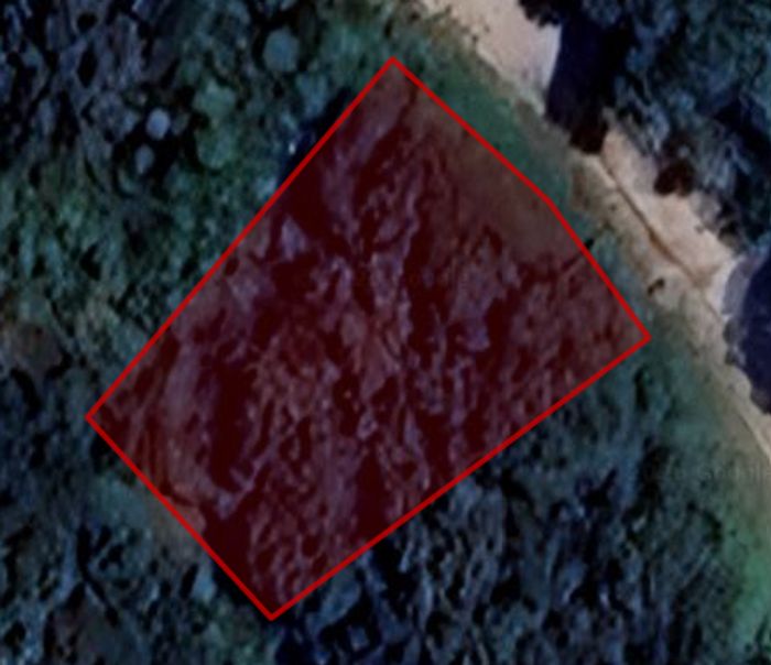 Vacant Land Residential For Sale in Kosmos: 936sqm with panoramic dam and mountain views.