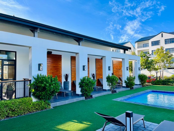 1-Bedroom Apartment To Rent in Richwood with secure access, gym, and pool.