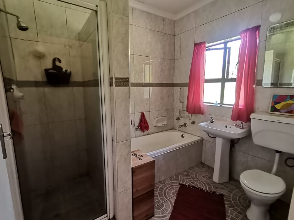 1 Bedroom flatlet
