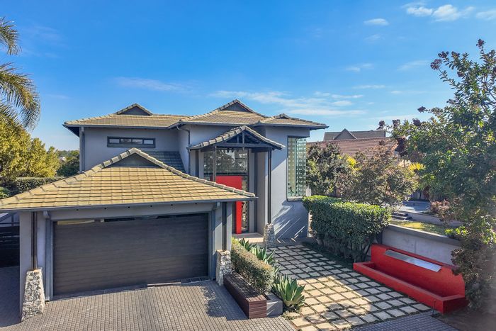 For Sale: House in Midstream Estate with 4 bedrooms, pool, and study.