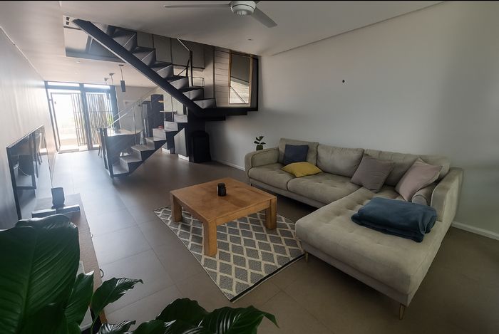 For Sale: Apartment in Elaleni Coastal Forest Estate with clubhouse, beach access, and security.