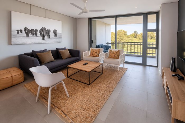 For Sale: 2-Bedroom Apartment in Elaleni Coastal Forest Estate with clubhouse, beach access.