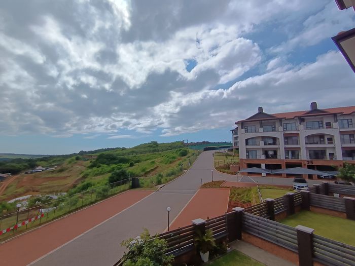 3-Bedroom Apartment To Rent in Izinga with balcony, parking, and security amenities.