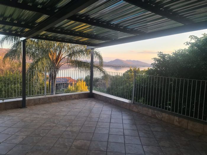 Ifafi Flat To Rent: 1 Bed, 1 Bath, balcony views, prepaid utilities included.