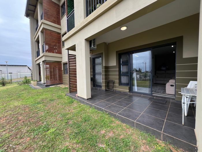 Desainagar Central Apartment For Sale: 3 bedrooms, secure parking, close to beaches.