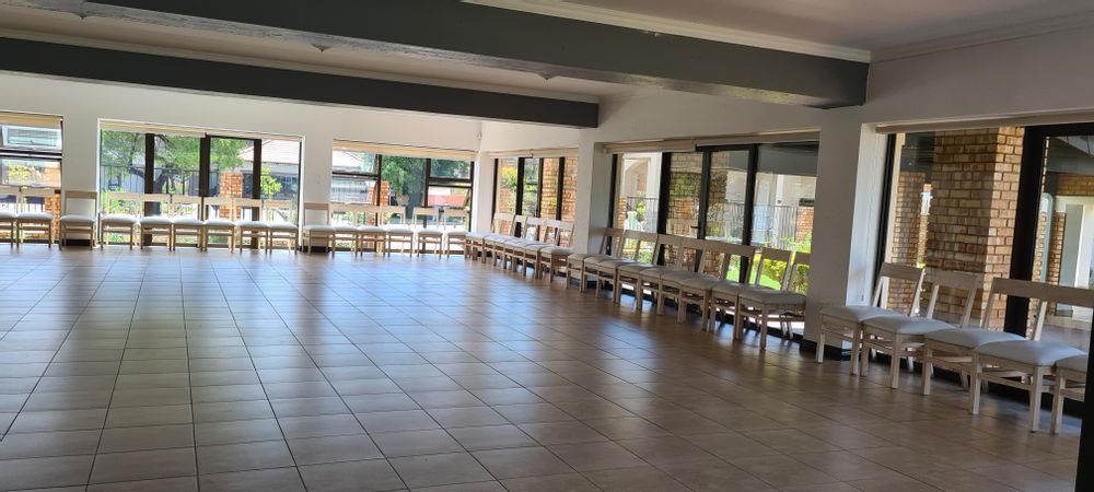 Helderwyk Events Hall