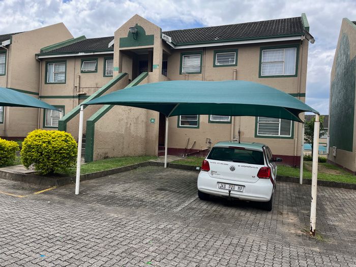 2-bedroom apartment in West Acres, available to rent from February 2026.