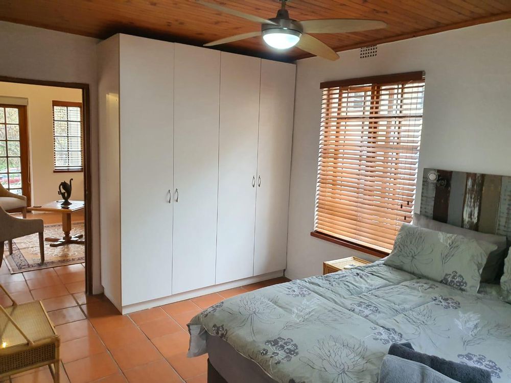 Two Bedroomed Cottage