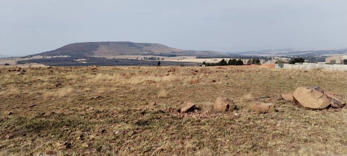 Vacant Land Residential For Sale at Walkerville Manor - 1ha with development potential.